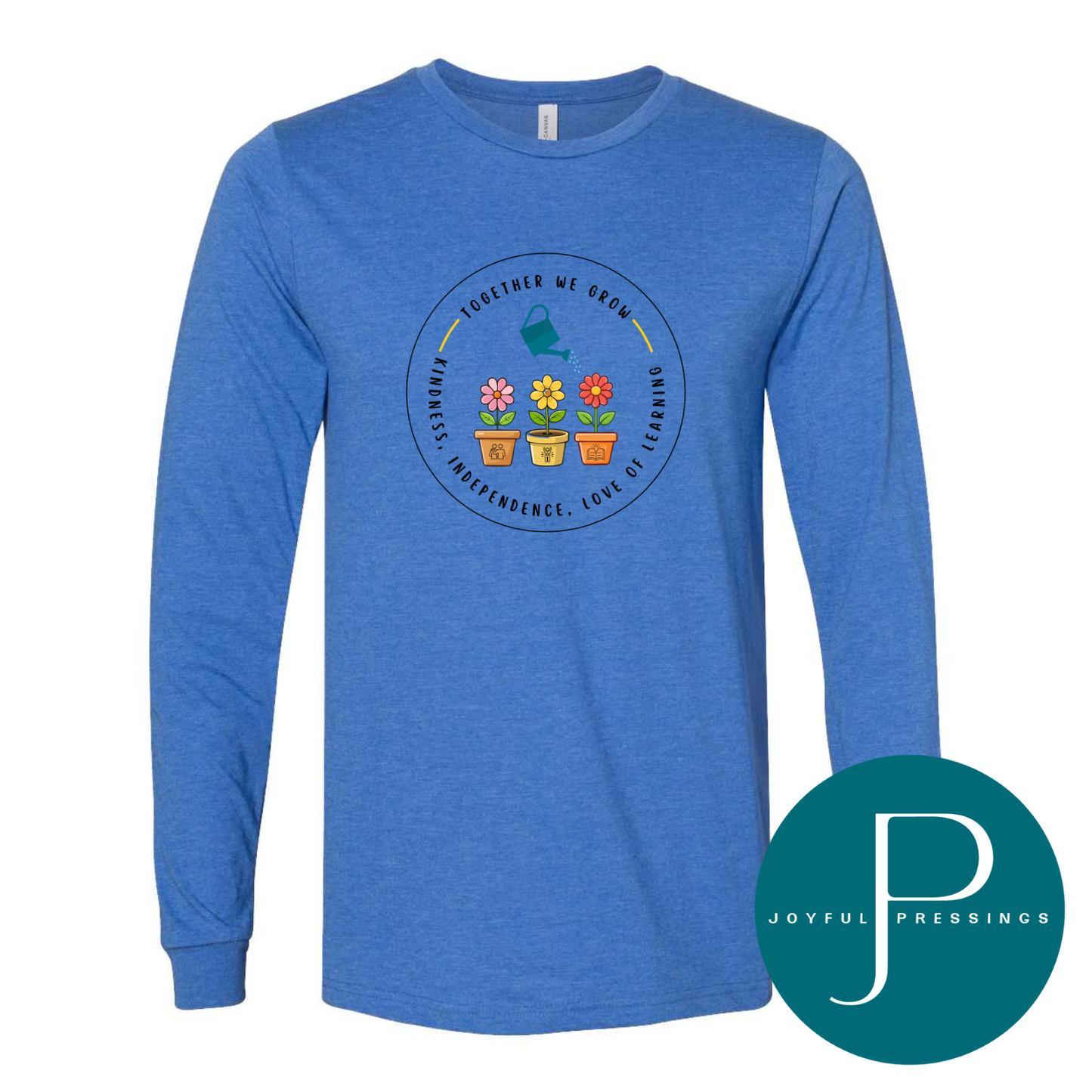 Vale Preschool T-Shirt