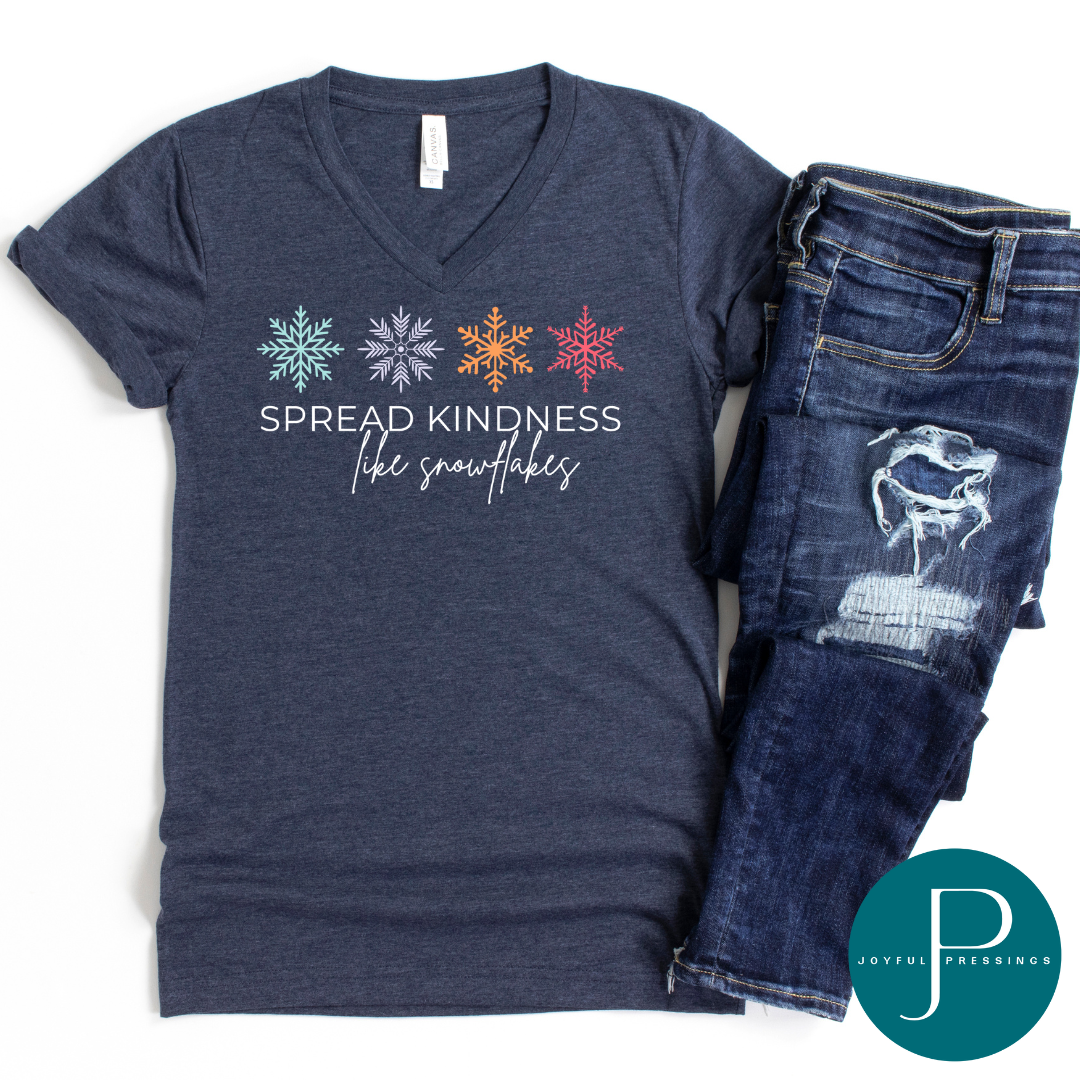 December 2024 club tee