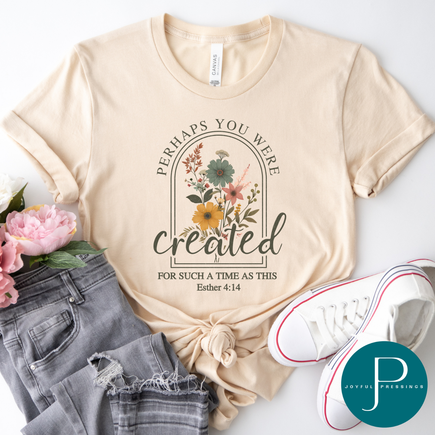Created Bundle